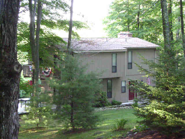 Building photograph for 92 ARCH BRIDGE RD